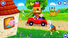 drive_your_car_kidloland