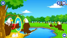 eagle_kidloland