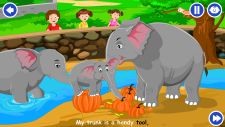 elephant_kidloland