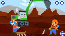 excavator_kidloland