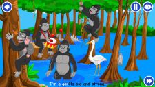 gorilla_kidloland