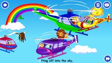 helicopter_kidloland