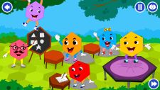 hexagon_kidloland