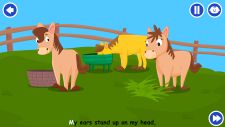 horse_kidloland