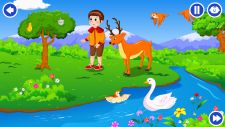 i_had_a_little_nut_tree_kidloland