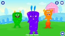 if_you're_happy_&_you_know_it_kidloland
