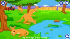 kangaroo_kidloland
