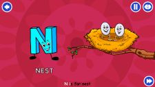 letter_n_song_kidloland