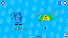 letter_u_song_kidloland