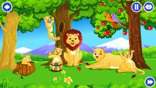 lion_kidloland