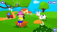little_miss_muffet_kidloland