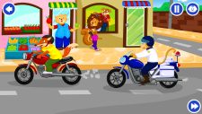 motorbike_kidloland