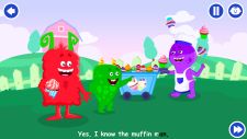 muffin_man_kidloland