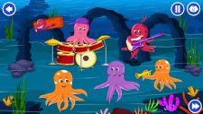 octopus_kidloland