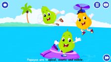 papaya_kidloland