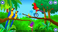 parrot_kidloland