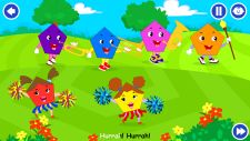 pentagon_kidloland