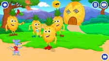 pineapple_kidloland