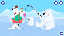 polar_bear_kidloland