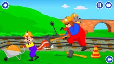 rail_road_kidloland