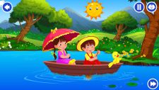 row_row_row_your_boat_kidloland