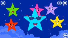star_kidloland