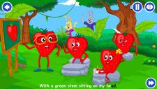 strawberry_kidloland