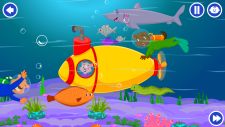submarine_kidloland