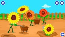 sunflower_kidloland