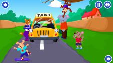 taxi_kidloland