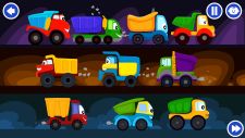 ten_dump_trucks_kidloland