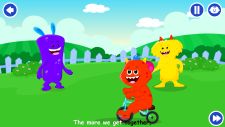 the_more_we_get_together_kidloland