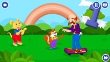 this_old_man_kidloland