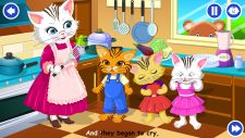 three_little_kittens_kidloland