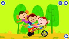 three_kidloland