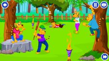 tiger_kidloland