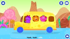 transportation_song_kidloland