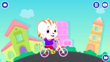 wheels_on_my_bicycle_kidloland