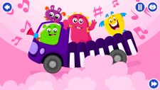wheels_on_the_truck_kidloland