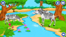 zebra_kidloland