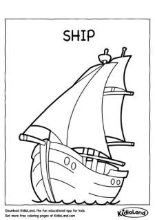 download free printable coloring pages for kidskidloland