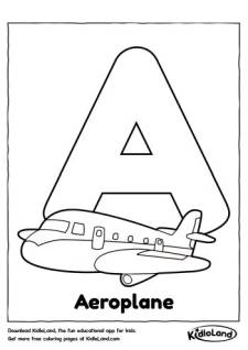 770 Top Alphabet Coloring Pages Free Download  Images